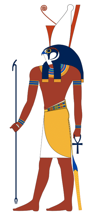 Egypt _ Horus