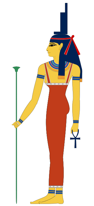 Egypt_Isis