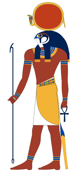 Egypt_Ra