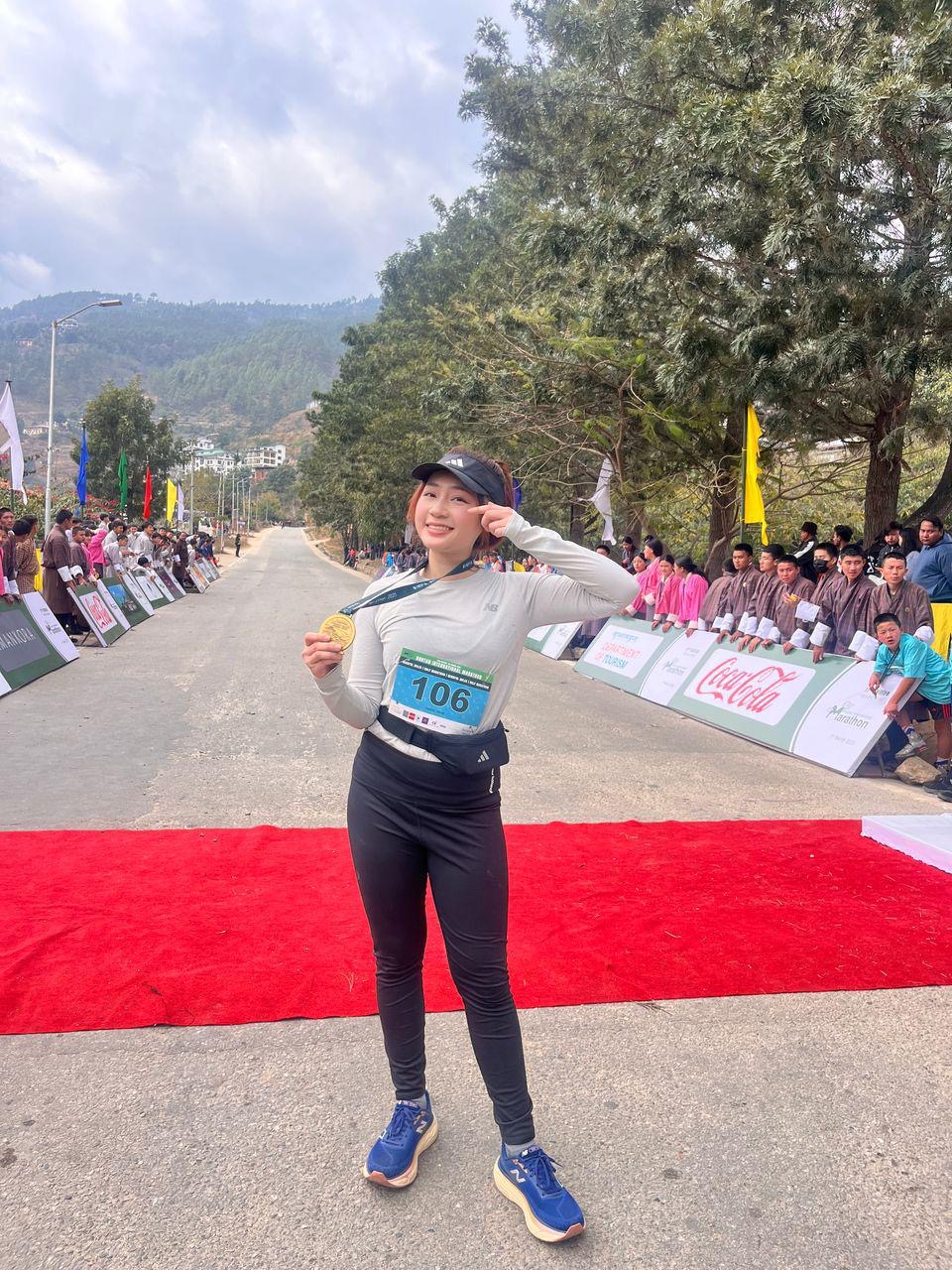 bhutan_marathon01