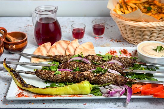 egypt_food_kofta
