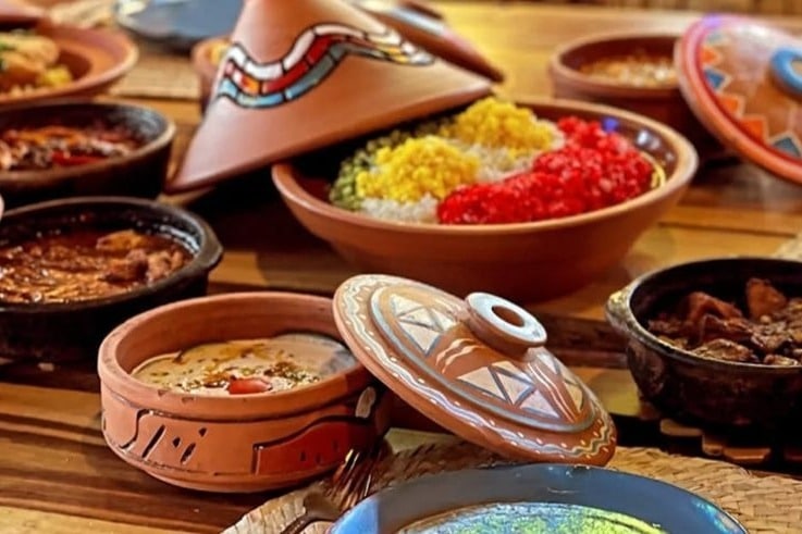 egypt_nubian food