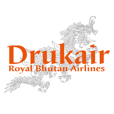 Drukair 不丹皇家航空