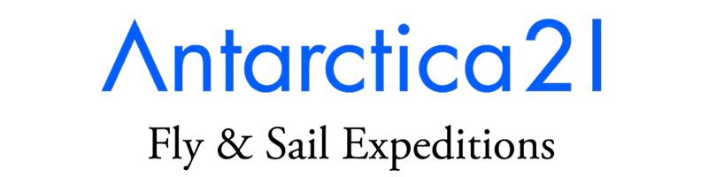 Antarctica21