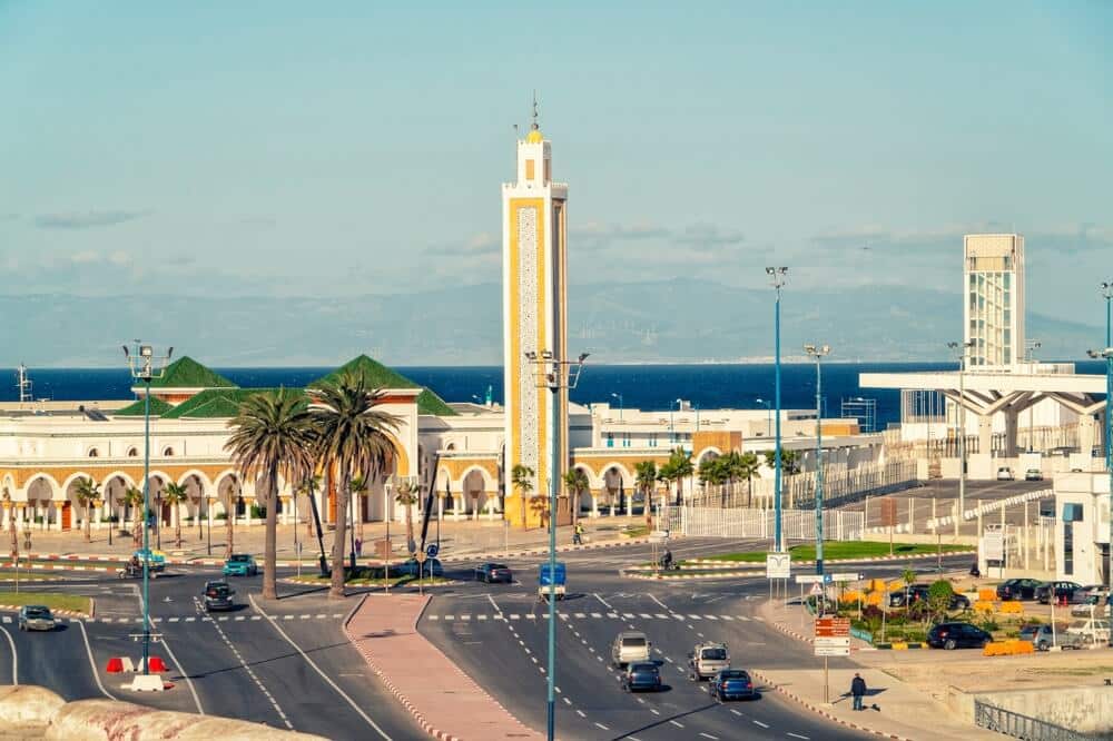 Tangier_Morocco