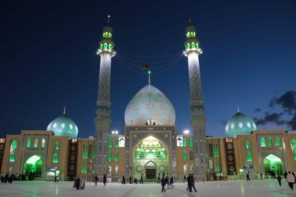 Iran-Qom-Mosque-1024x683