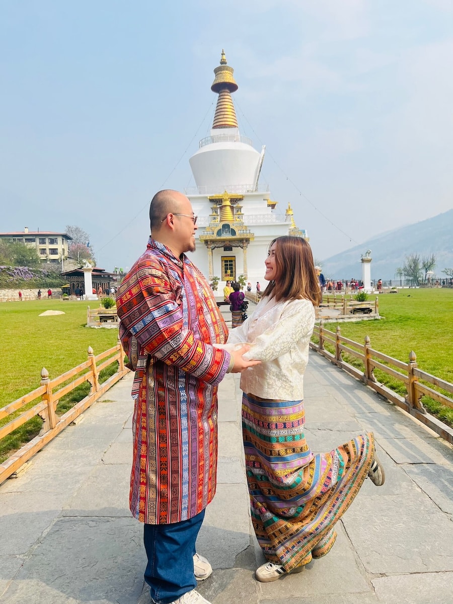 Bhutan_Guest Review