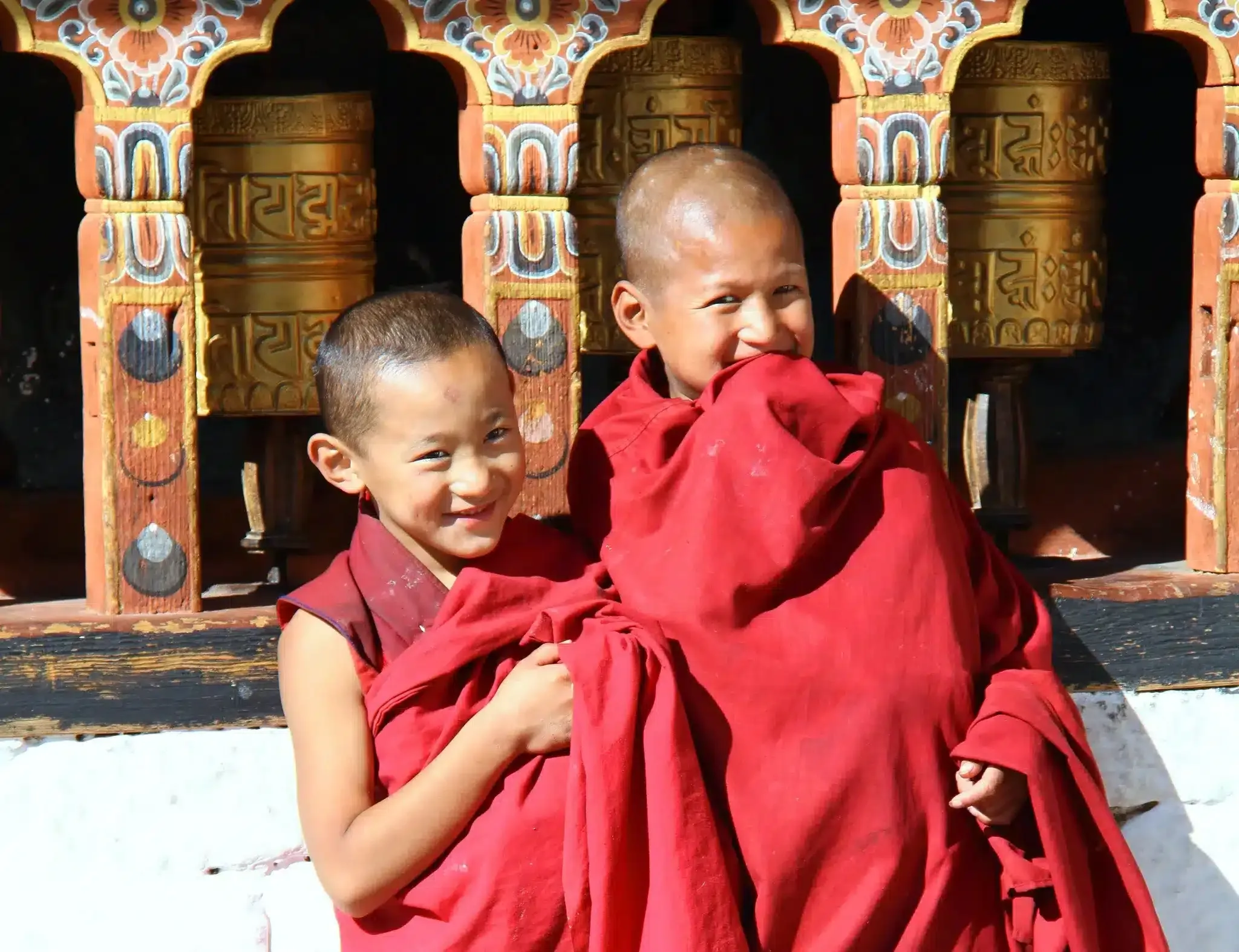 monks_smile