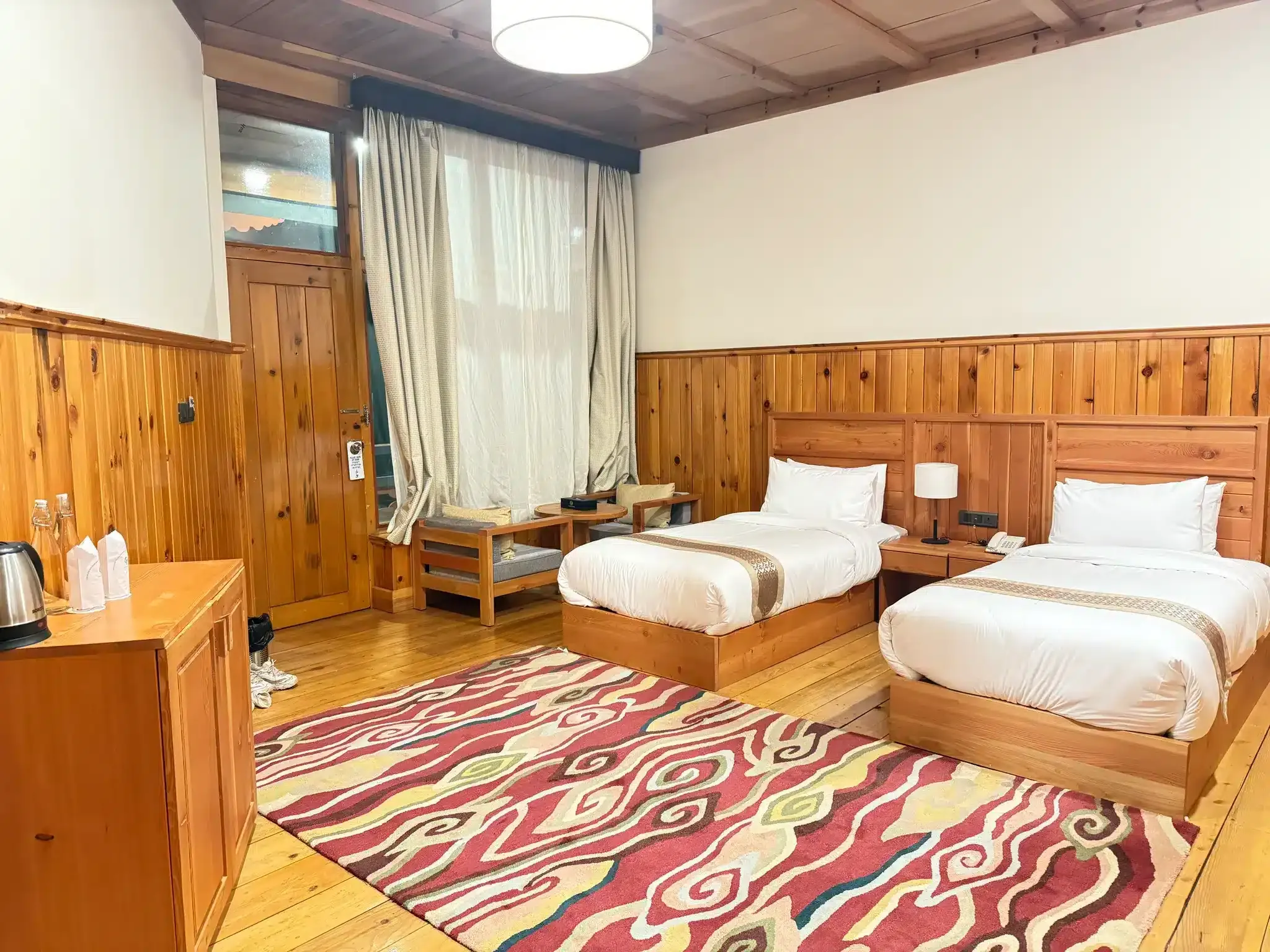 Tenzinling Hotel