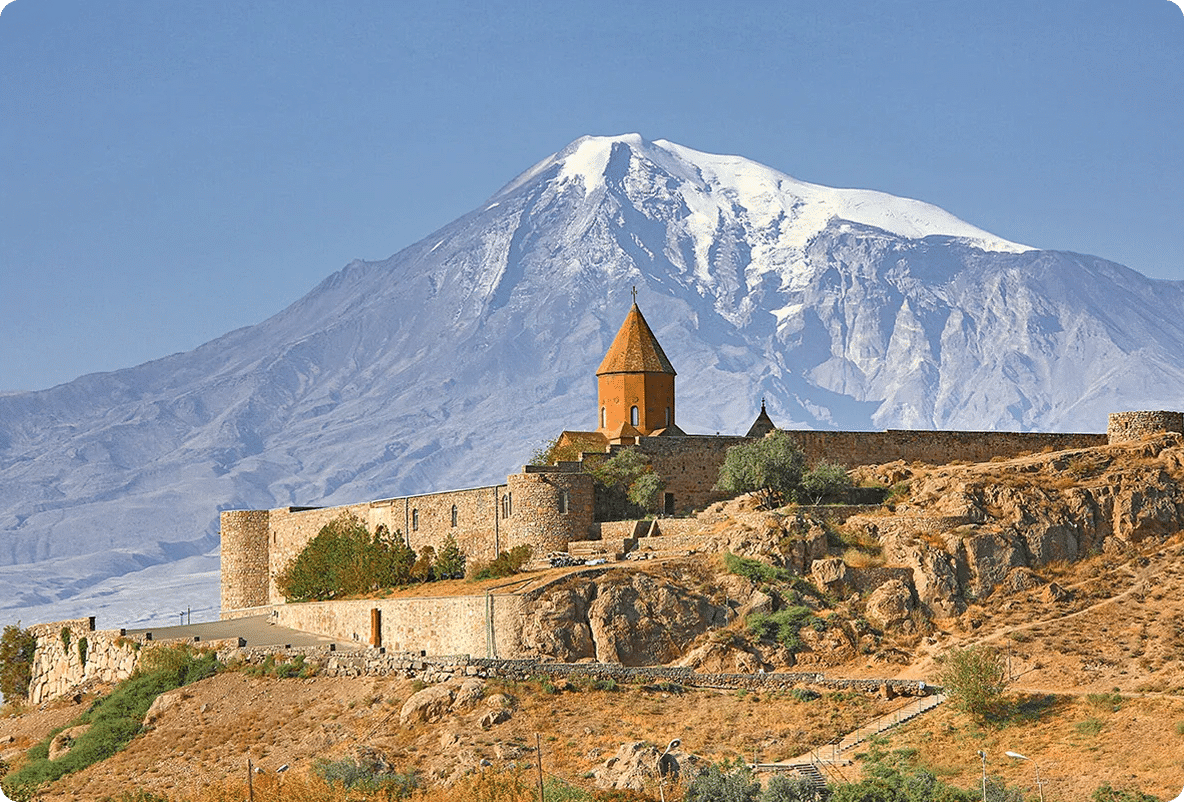 khor Virap