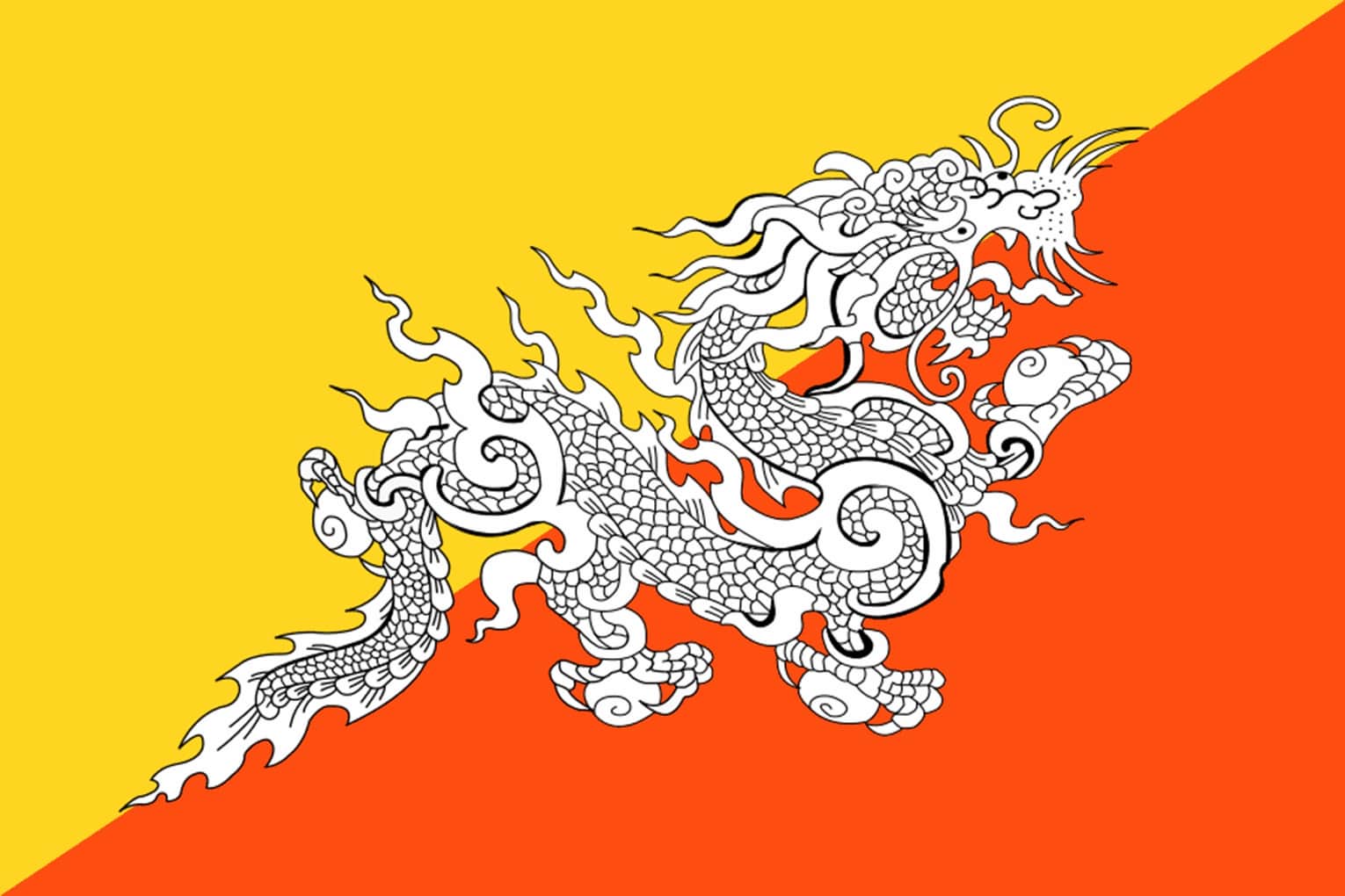 flag_of_bhutan_alternate