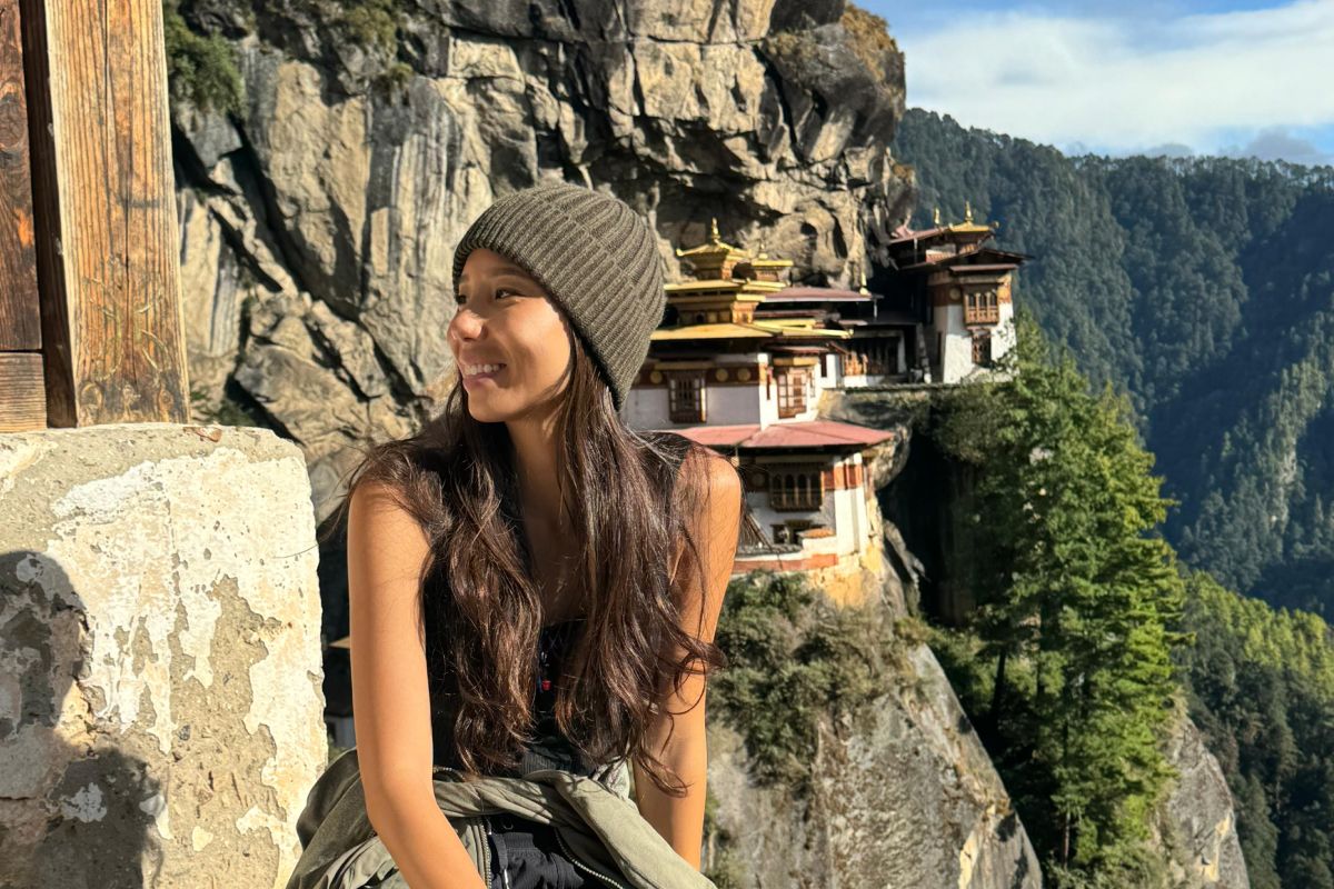 Bhutanese people and daily life