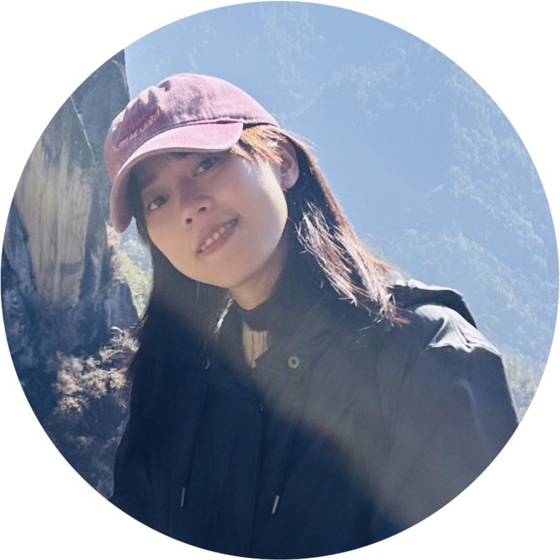 DeWonder 不丹行程策展人 Pam