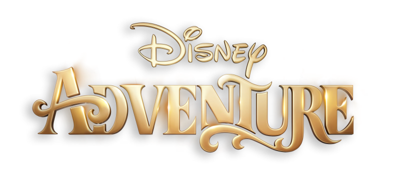 Disney Adventure 迪士尼探險號